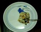 Traditional South Indian Coconut Rice